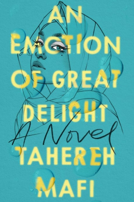 An Emotion Of Great Delight